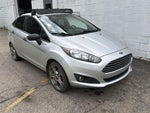 2015 Ford Fiesta S