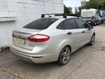 2015 Ford Fiesta S