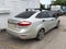 2015 Ford Fiesta S