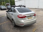 2015 Ford Fiesta S