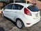 2016 Ford Fiesta S