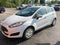 2016 Ford Fiesta S