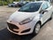 2016 Ford Fiesta S