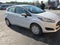2016 Ford Fiesta S