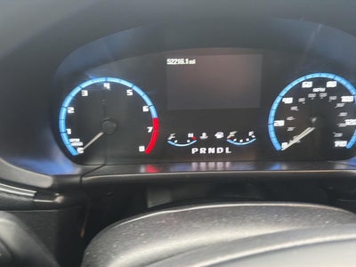 2024 Ford BRONCO SPO Base