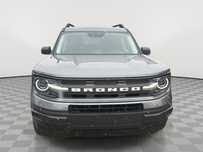 2024 Ford BRONCO SPO Base