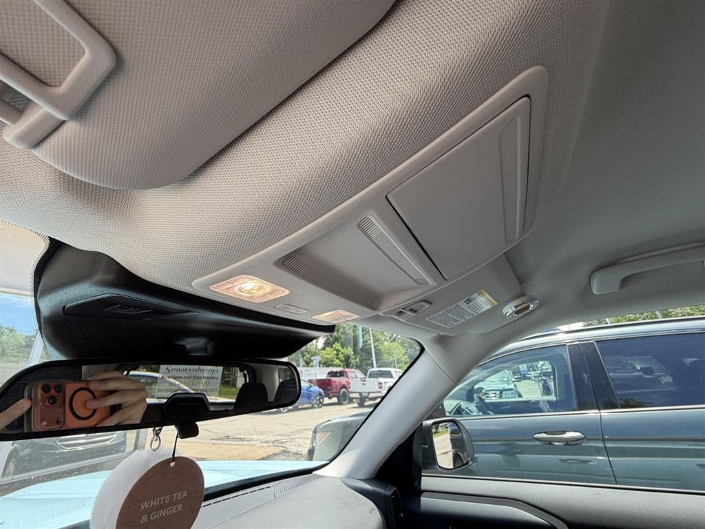2024 Ford Bronco Sport Base