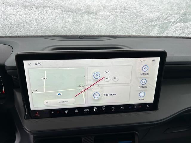 2026 Ford Maverick Lobo High