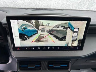 2026 Ford Maverick Lobo High