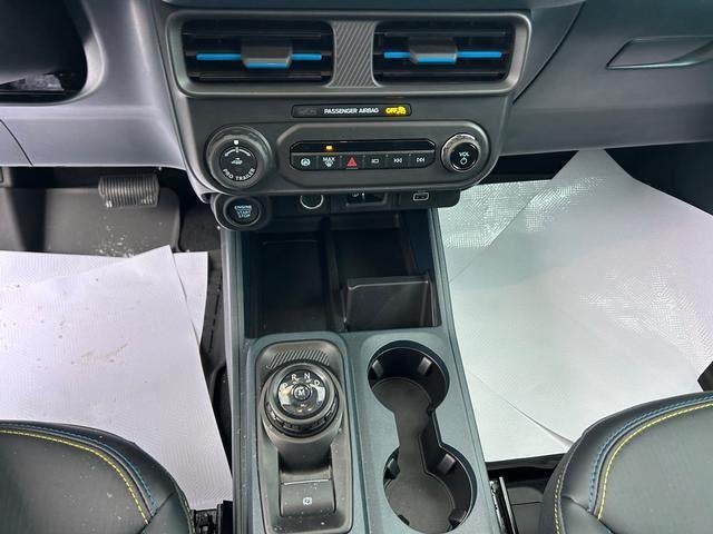 2026 Ford Maverick Lobo High