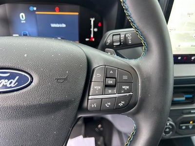 2026 Ford Maverick Lobo High