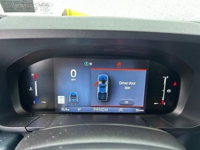 2026 Ford Maverick Lobo High