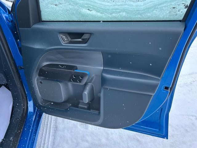 2026 Ford Maverick Lobo High