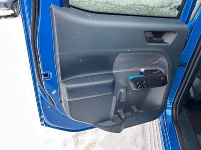 2026 Ford Maverick Lobo High