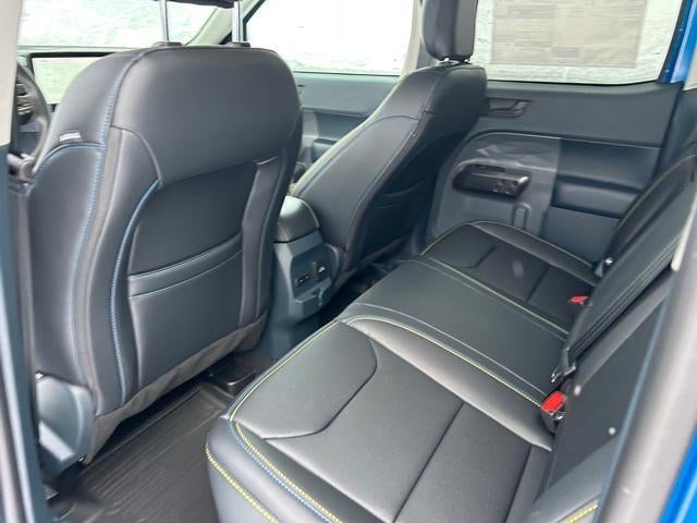 2026 Ford Maverick Lobo High