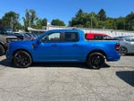 2025 Ford Maverick Lobo High