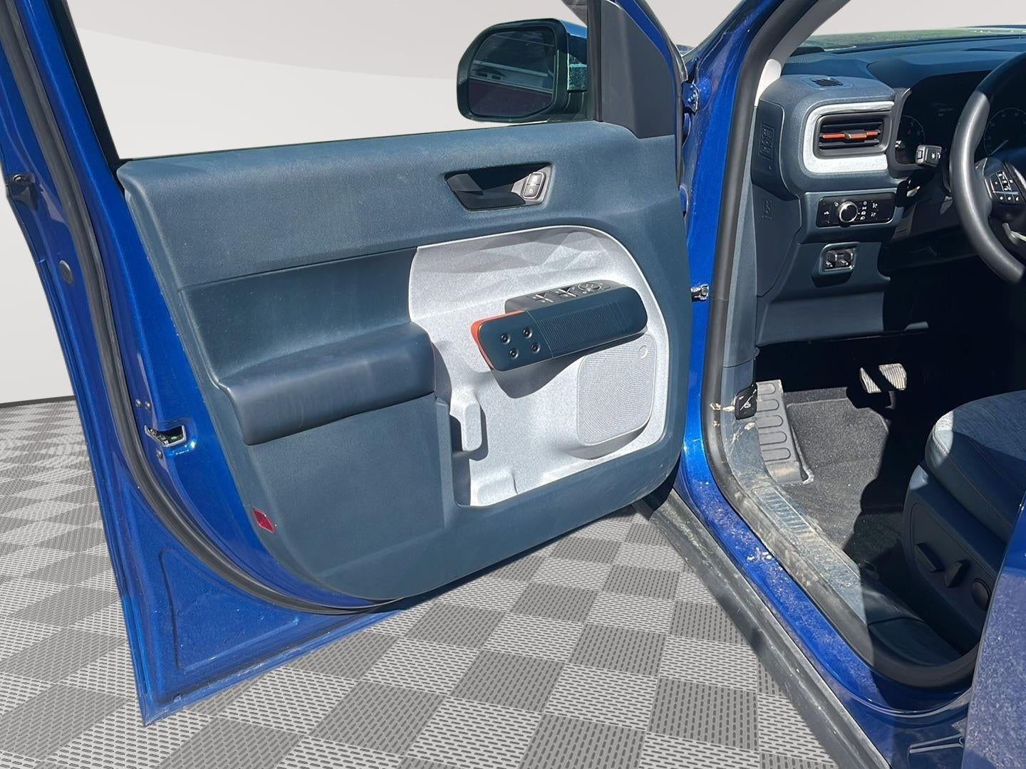 2023 Ford MAVRICK XLT