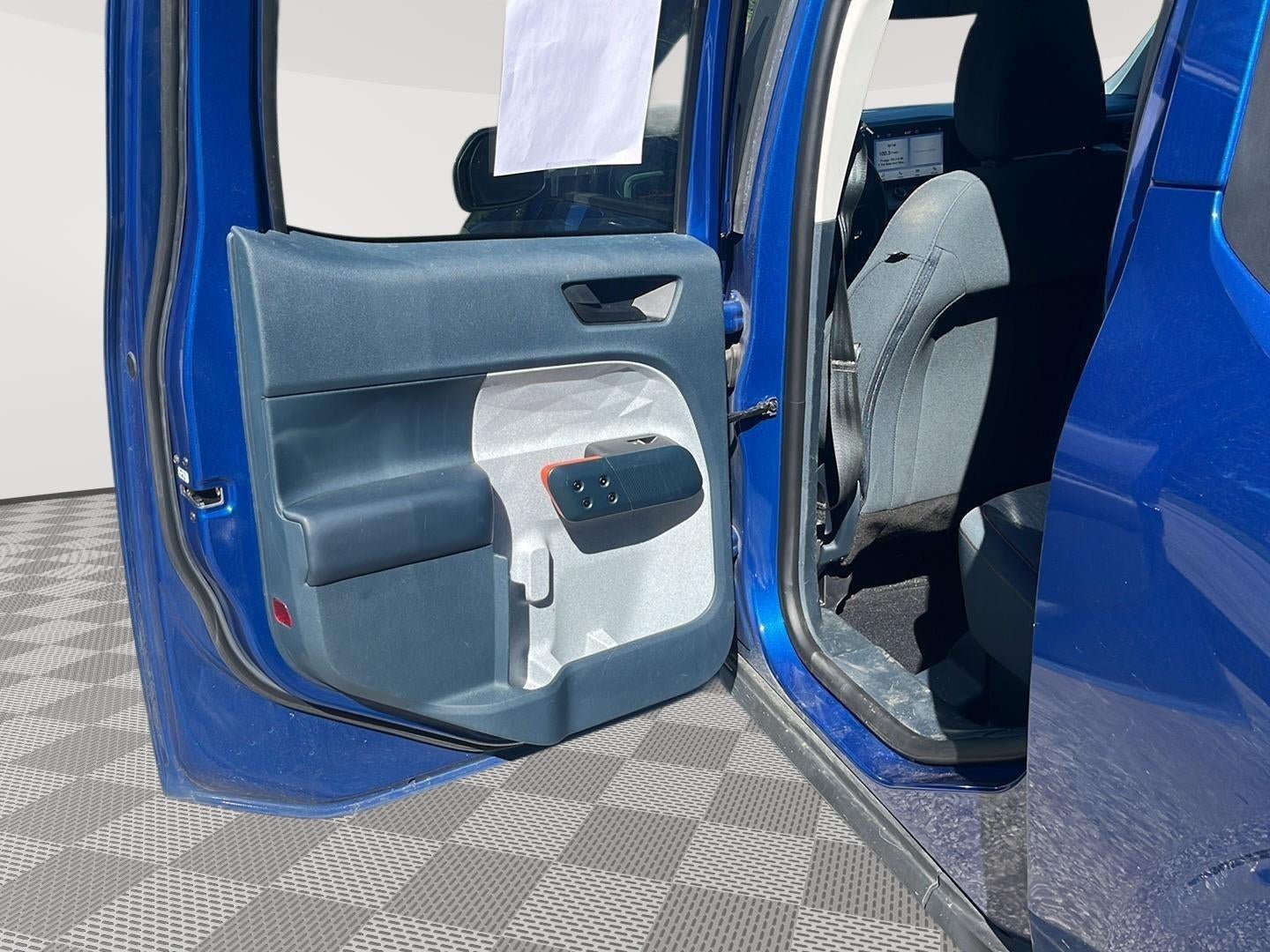 2023 Ford MAVRICK XLT