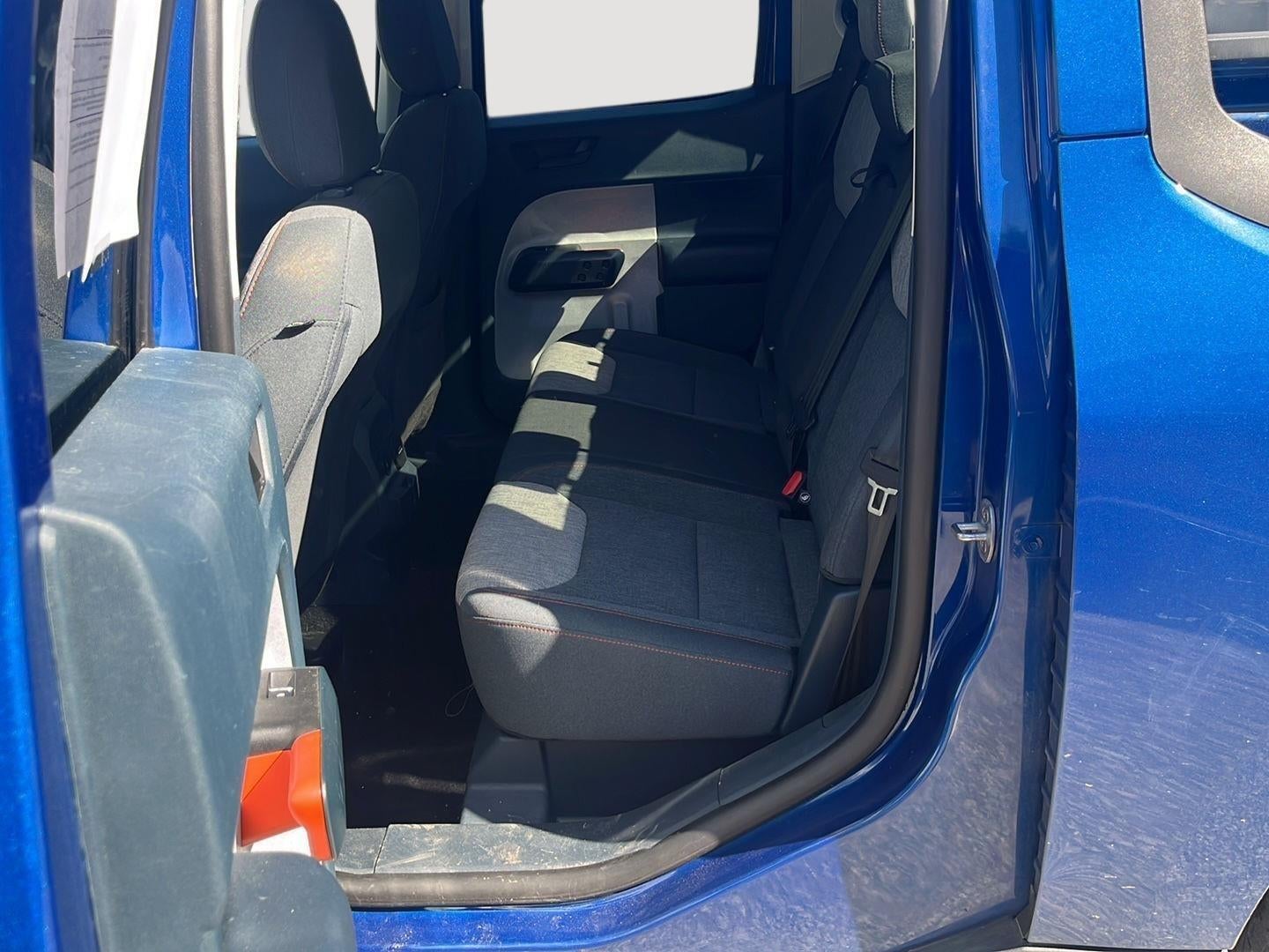 2023 Ford MAVRICK XLT