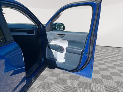 2023 Ford MAVRICK XLT