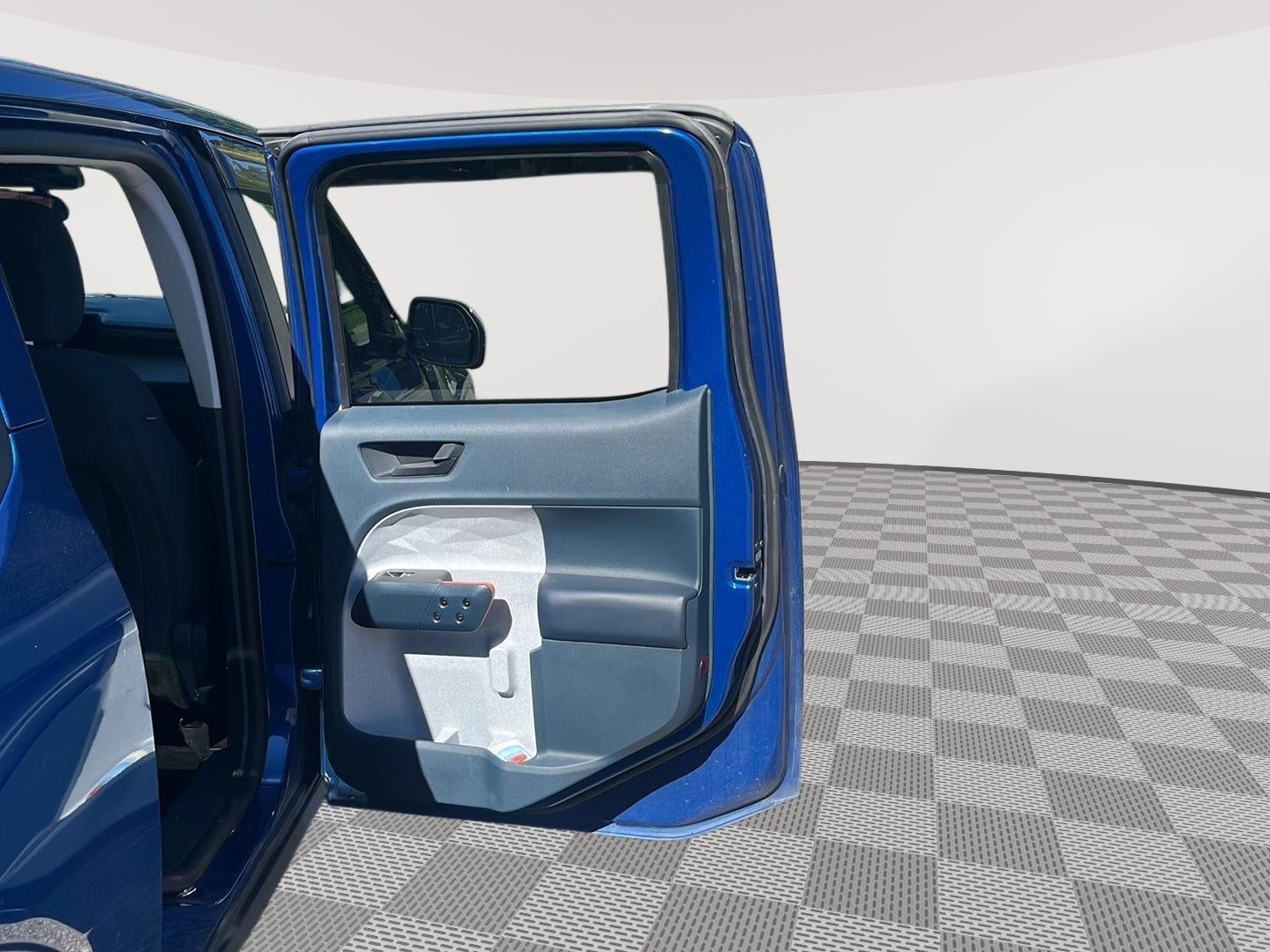 2023 Ford MAVRICK XLT