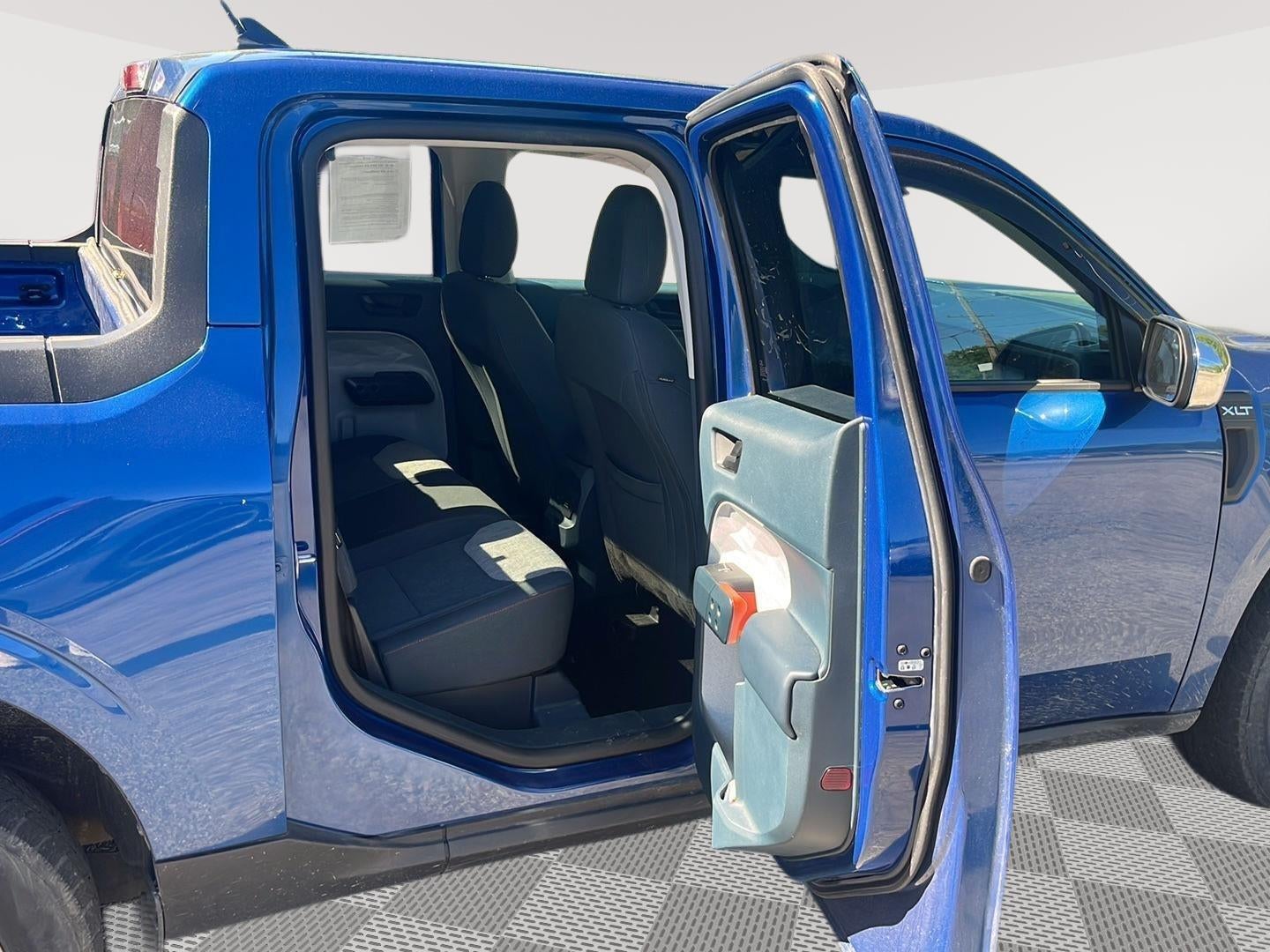 2023 Ford MAVRICK XLT