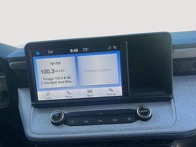 2023 Ford MAVRICK XLT
