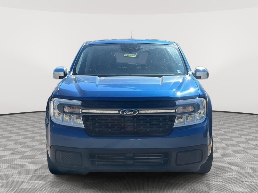 2023 Ford MAVRICK XLT