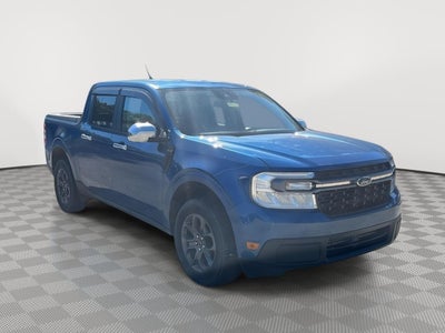 2023 Ford MAVRICK XLT