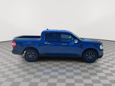 2023 Ford MAVRICK XLT