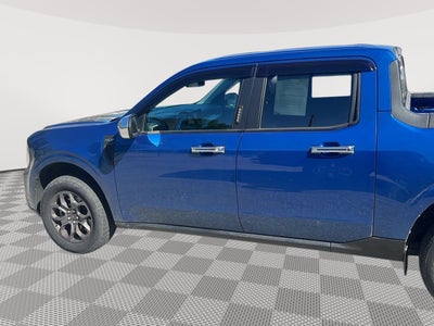 2023 Ford MAVRICK XLT