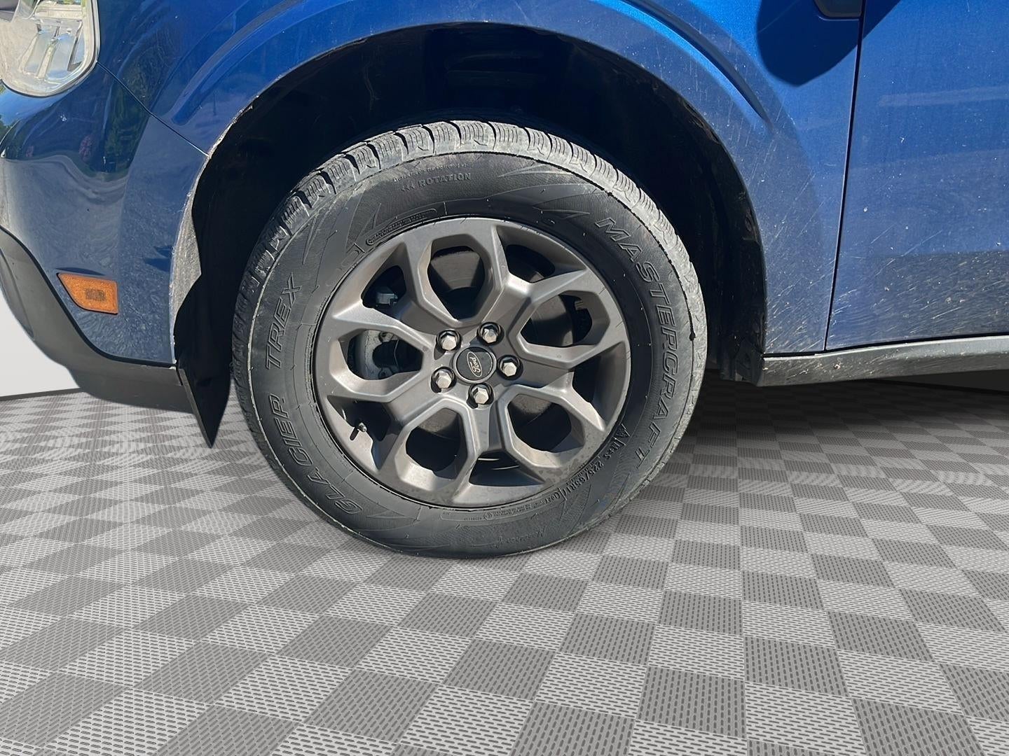 2023 Ford MAVRICK XLT