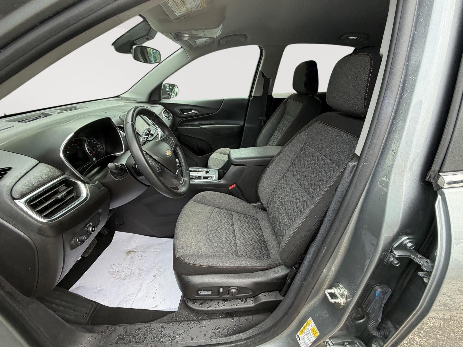 2024 Chevrolet EQUINOX LT Base