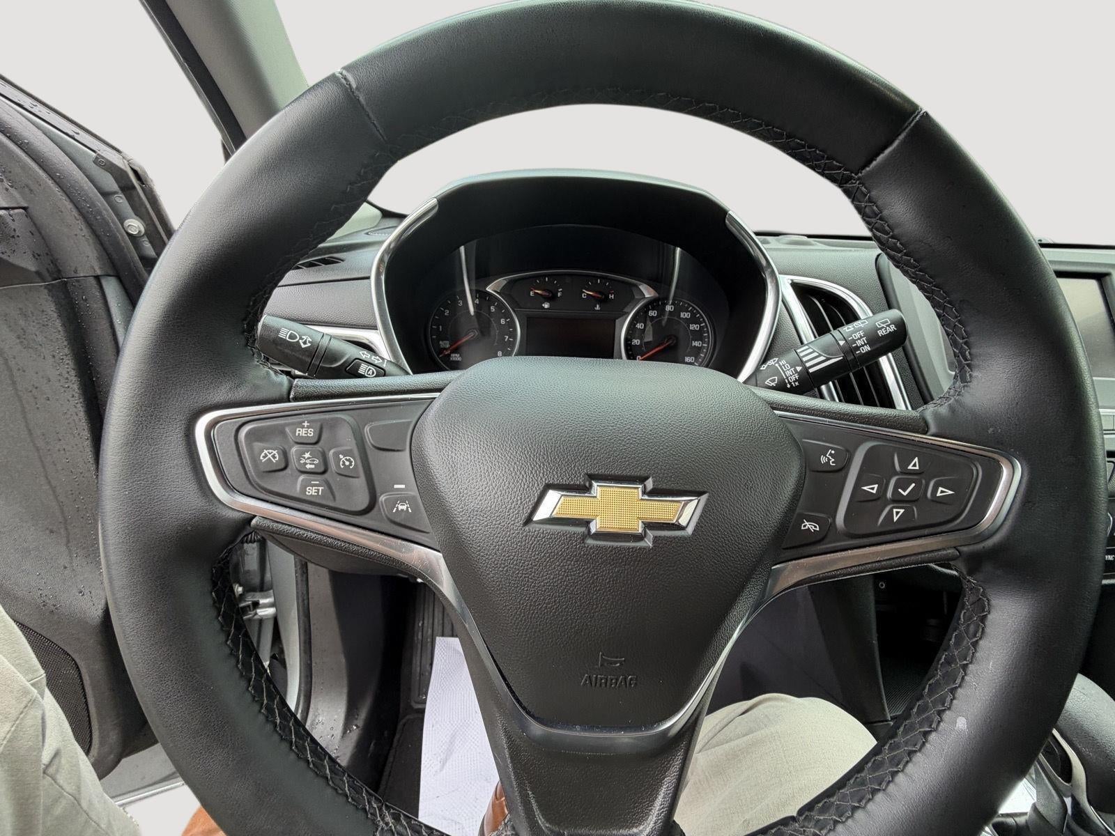 2024 Chevrolet EQUINOX LT Base