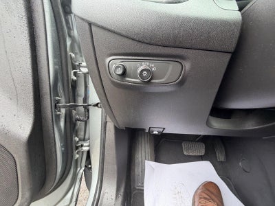 2024 Chevrolet EQUINOX LT Base