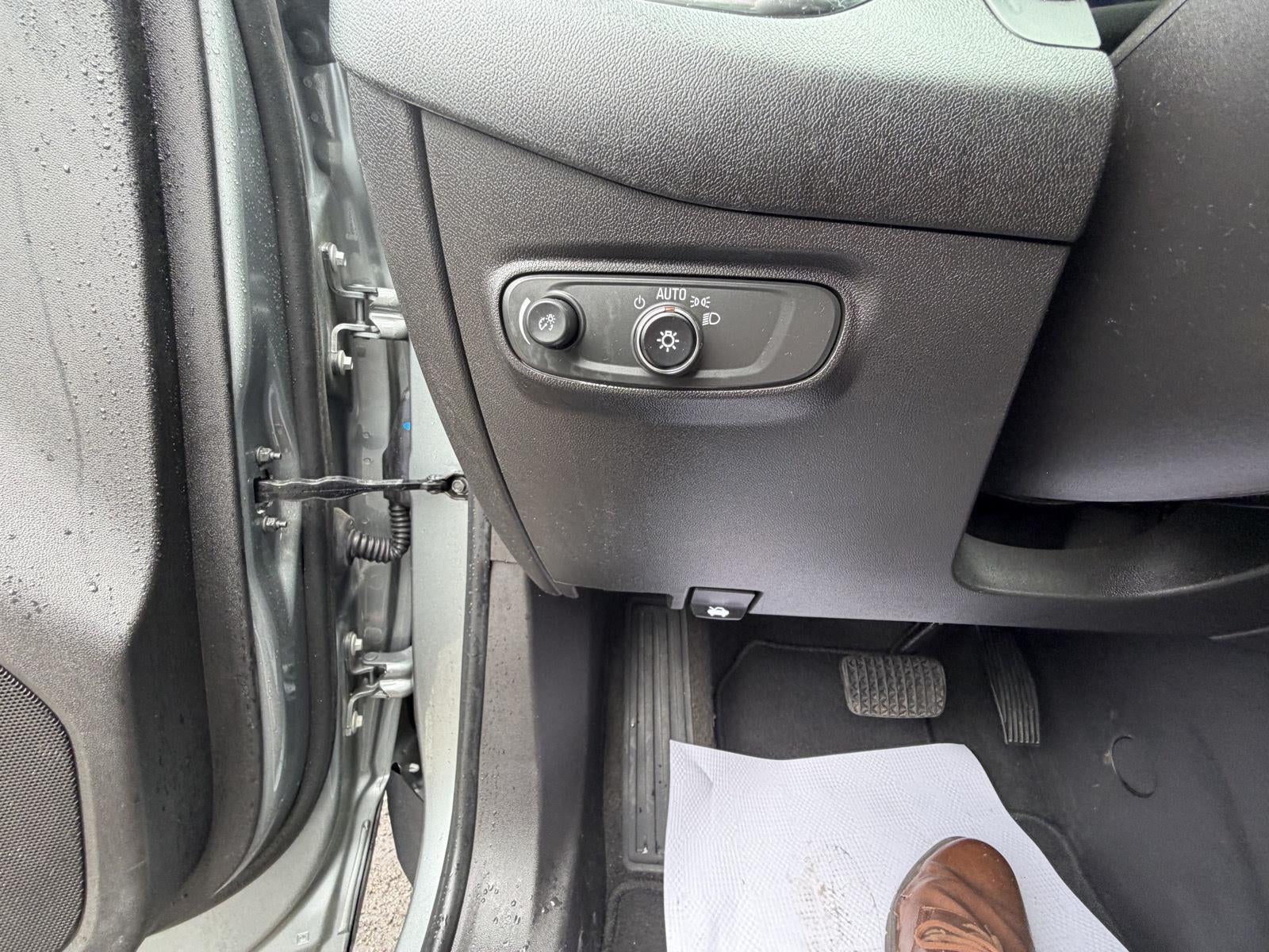 2024 Chevrolet EQUINOX LT Base