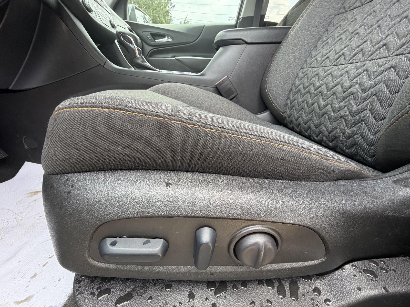 2024 Chevrolet EQUINOX LT Base