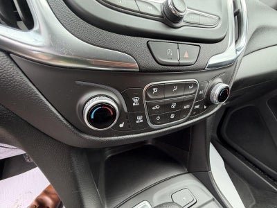 2024 Chevrolet EQUINOX LT Base