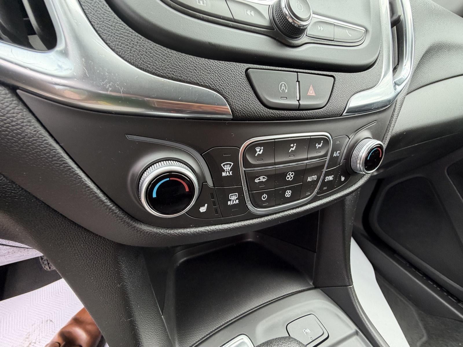 2024 Chevrolet EQUINOX LT Base