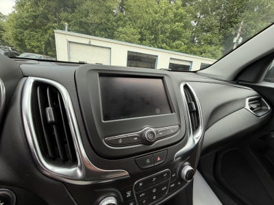 2024 Chevrolet EQUINOX LT Base