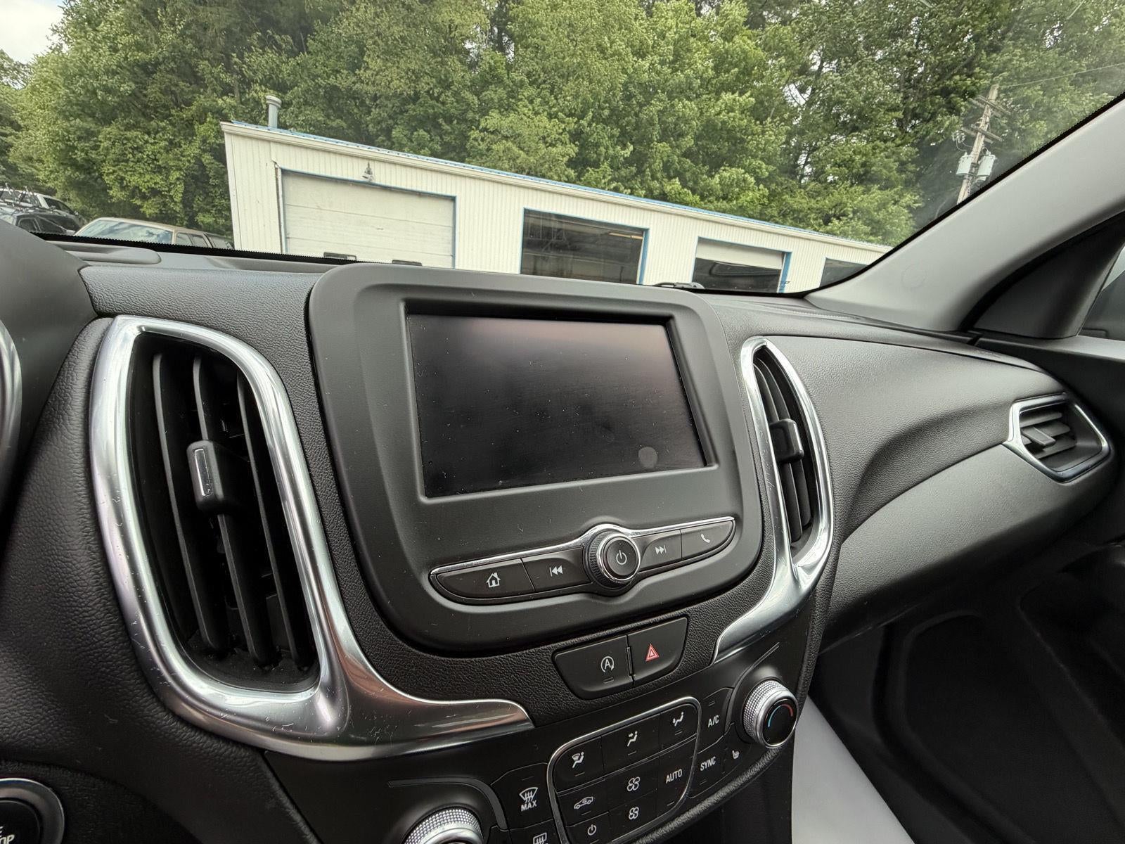 2024 Chevrolet EQUINOX LT Base