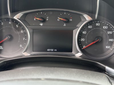 2024 Chevrolet EQUINOX LT Base