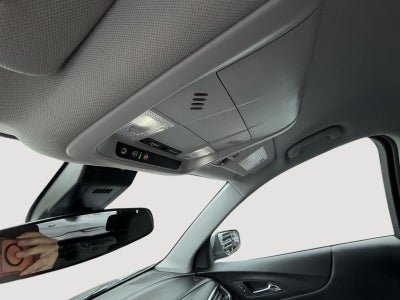 2024 Chevrolet EQUINOX LT Base