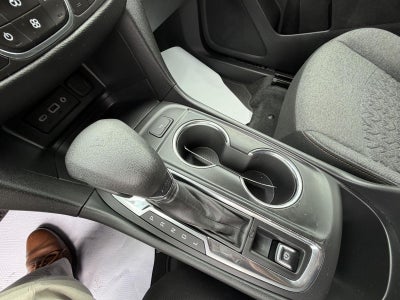 2024 Chevrolet EQUINOX LT Base