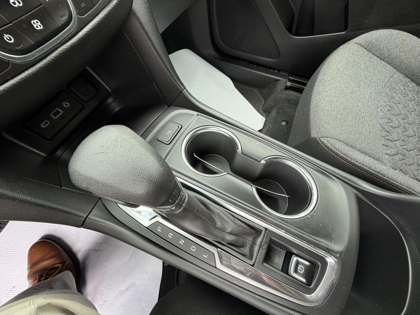 2024 Chevrolet EQUINOX LT Base