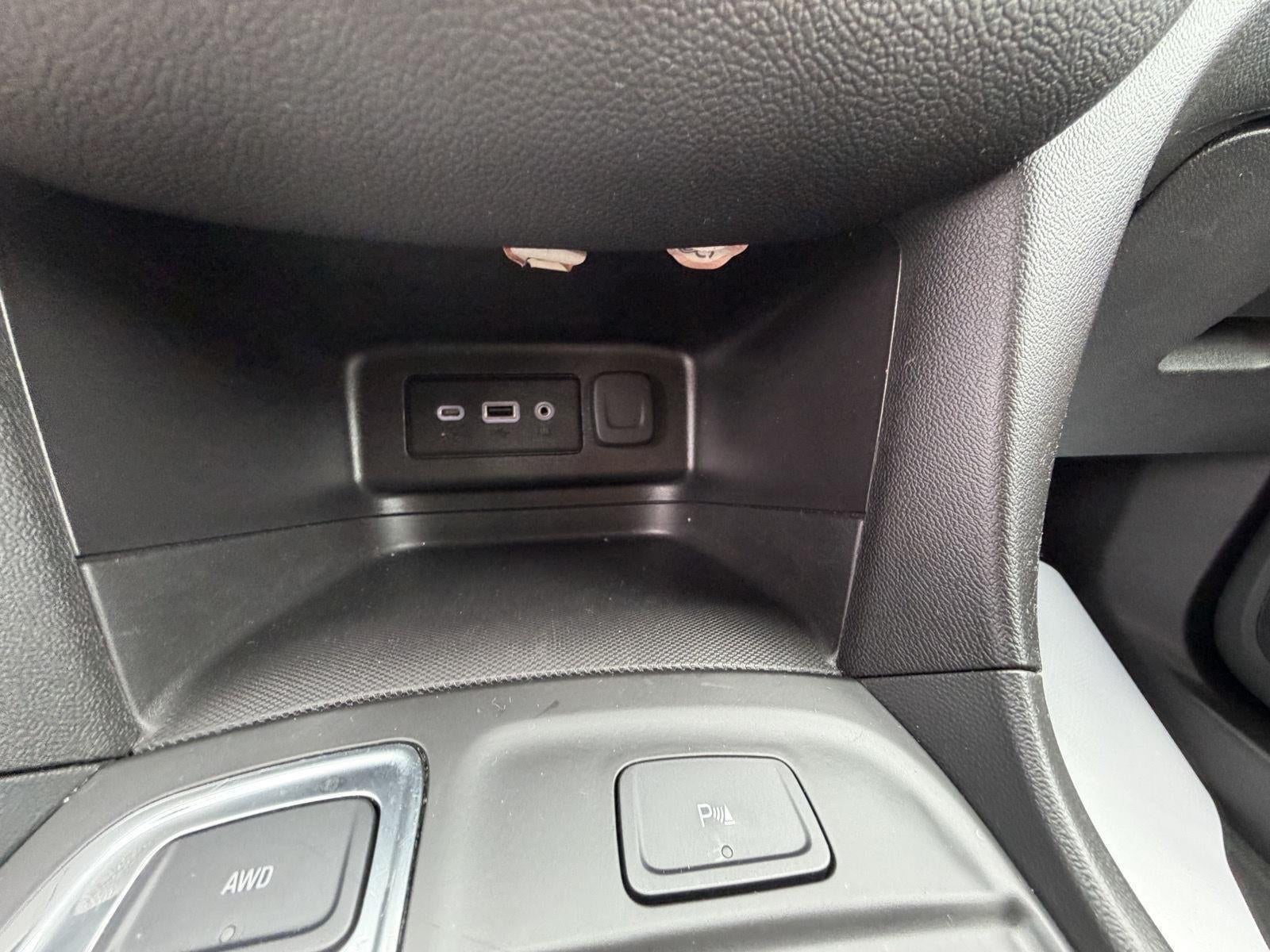 2024 Chevrolet EQUINOX LT Base