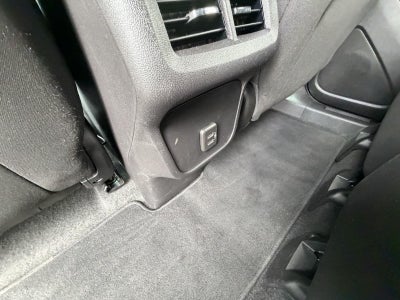 2024 Chevrolet EQUINOX LT Base