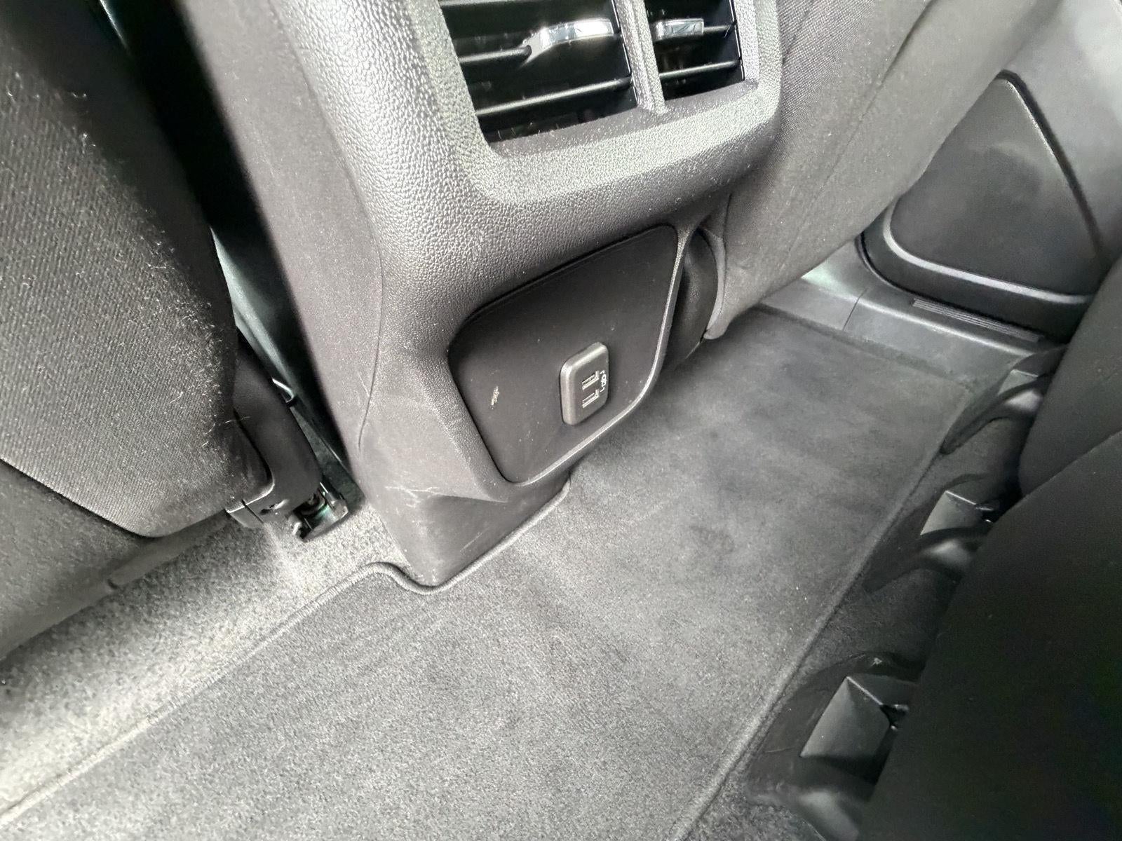 2024 Chevrolet EQUINOX LT Base