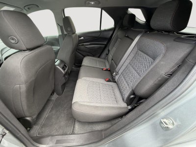 2024 Chevrolet EQUINOX LT Base