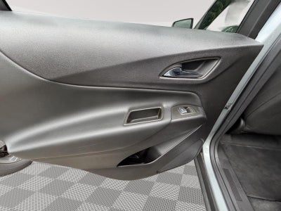 2024 Chevrolet EQUINOX LT Base